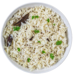 Jeera Rice