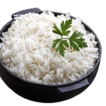 Steam Rice